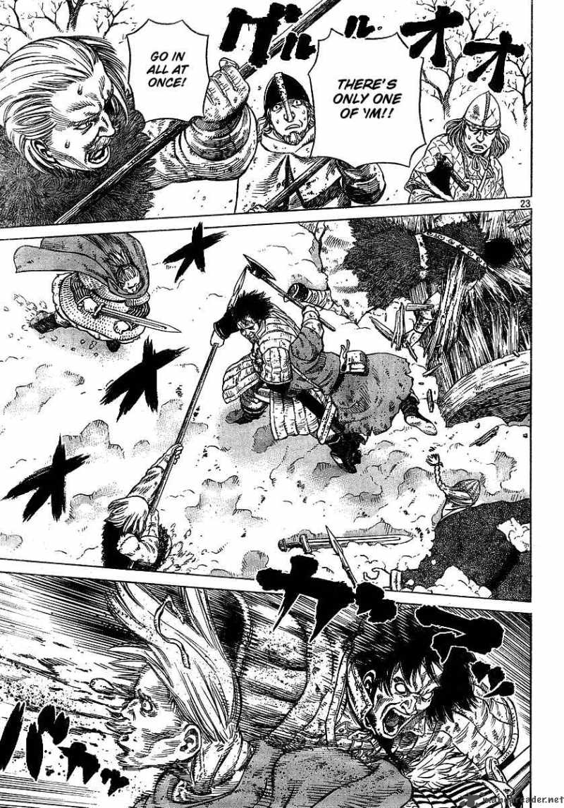 Vinland Saga 36 22