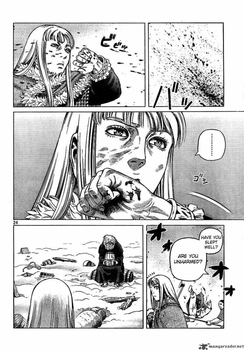 Vinland Saga 36 23