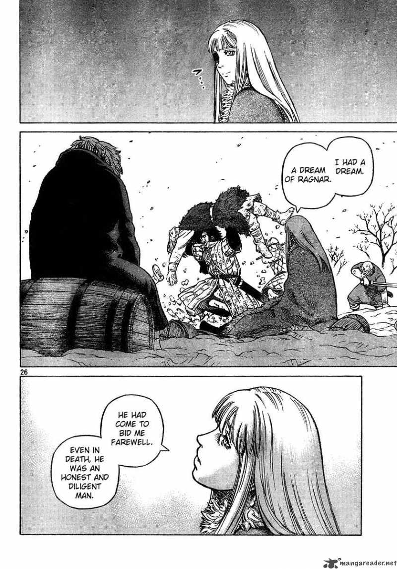 Vinland Saga 36 25