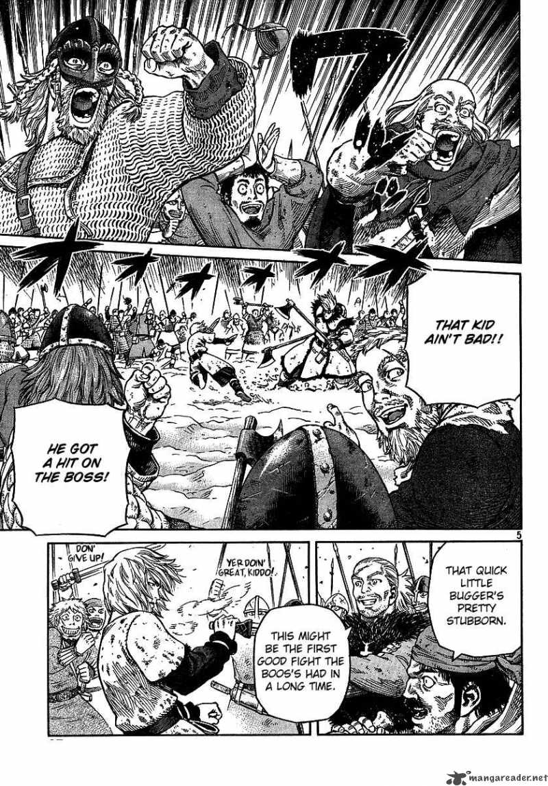 Vinland Saga 36 4