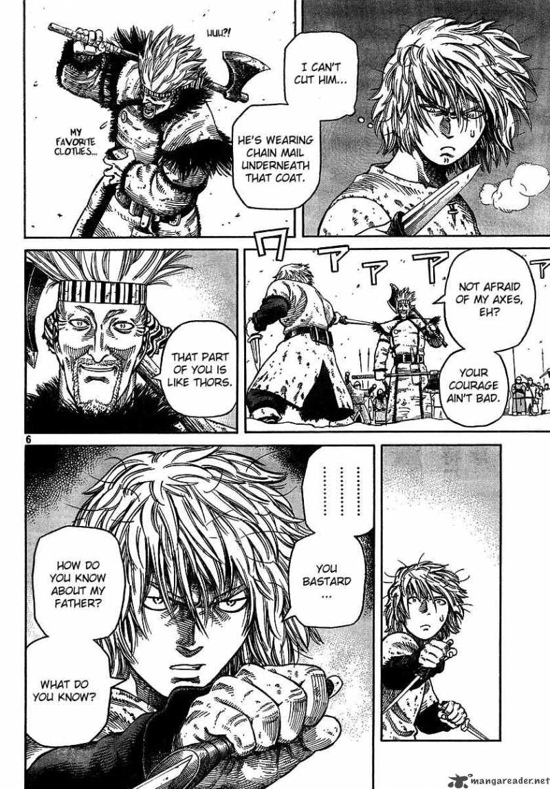 Vinland Saga 36 5