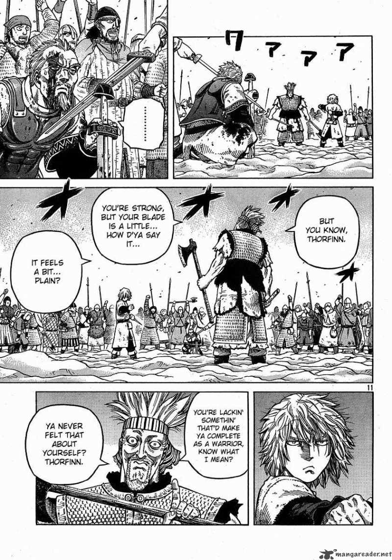 Vinland Saga 37 11