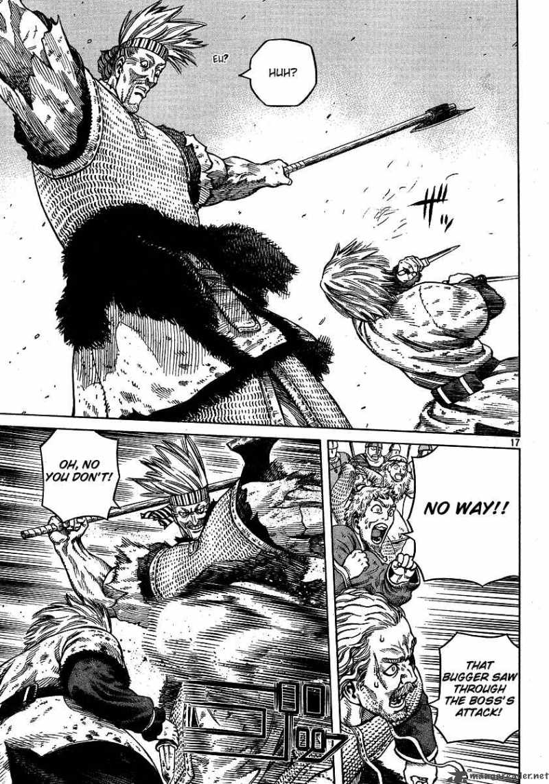 Vinland Saga 37 17