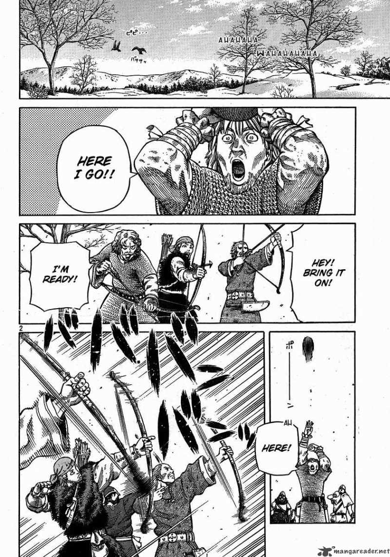 Vinland Saga 37 2