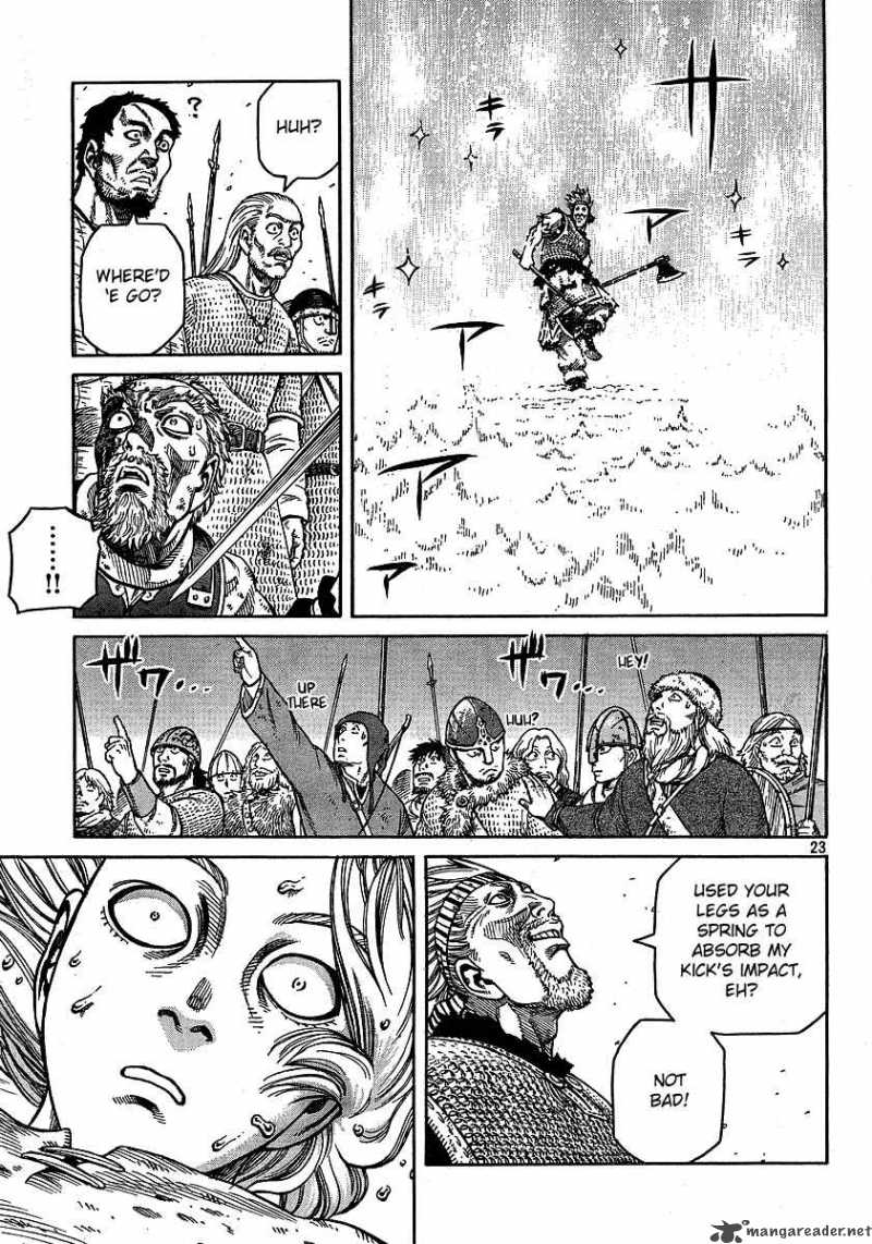 Vinland Saga 37 23