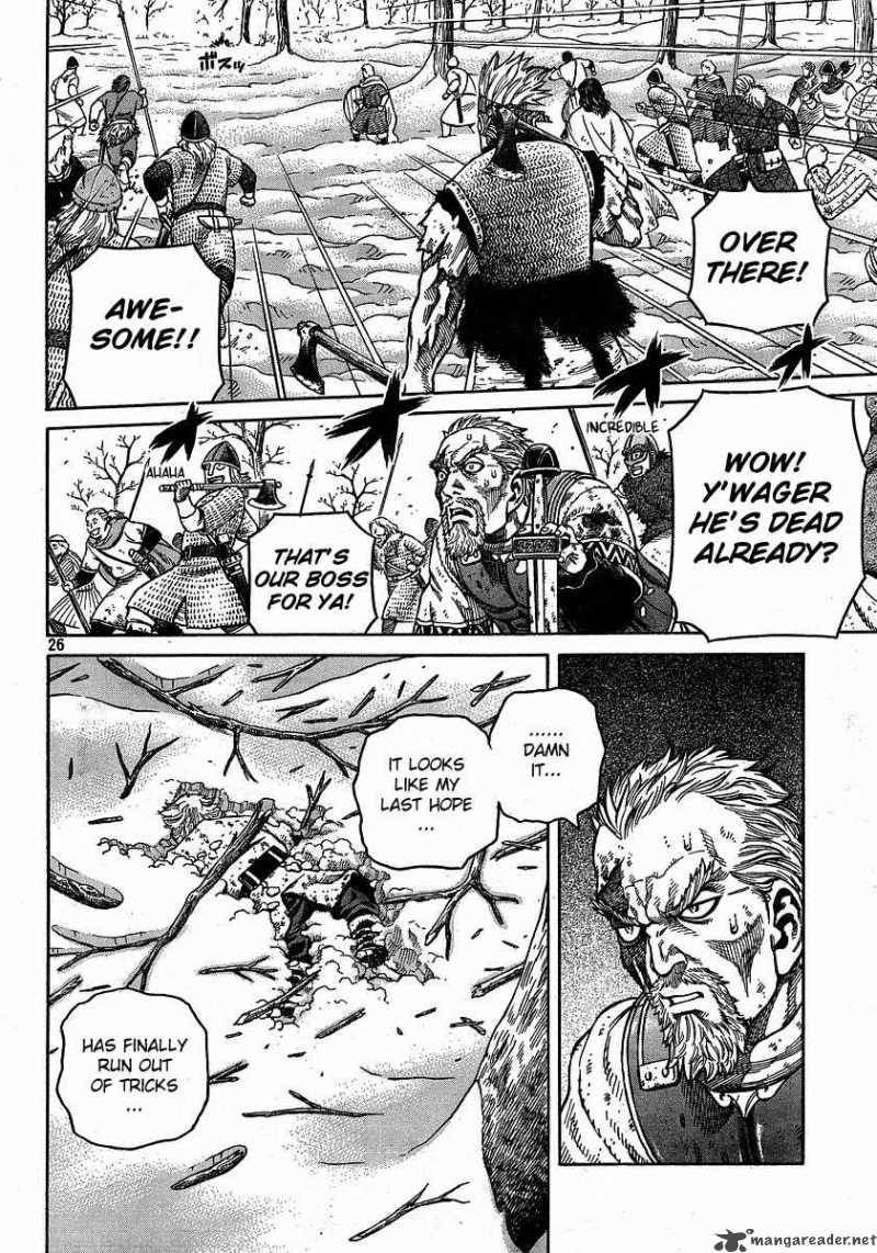 Vinland Saga 37 26