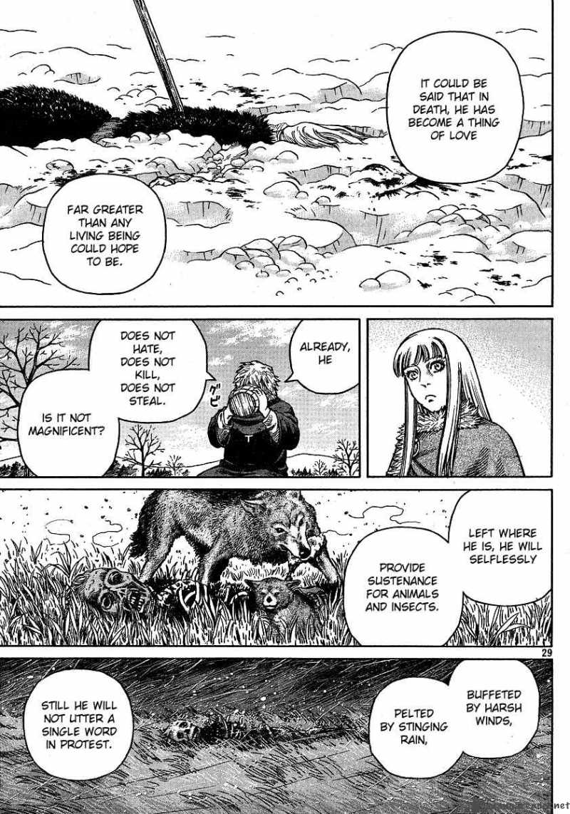 Vinland Saga 37 29