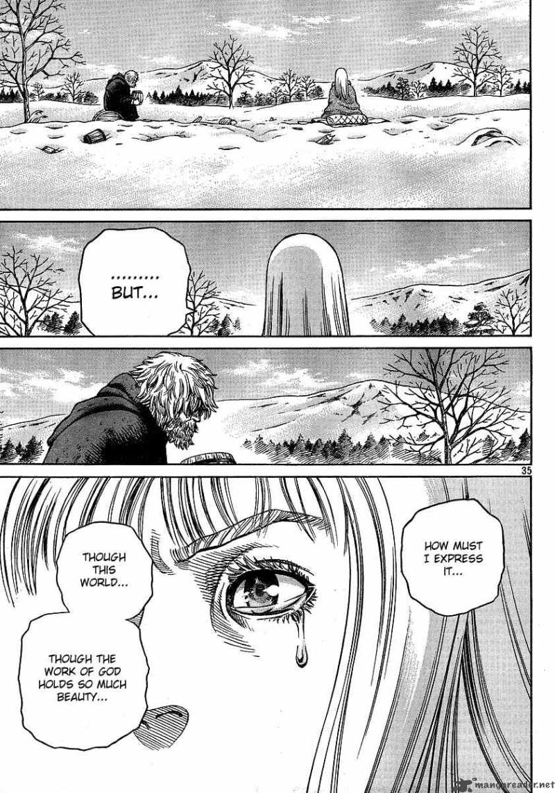 Vinland Saga 37 35