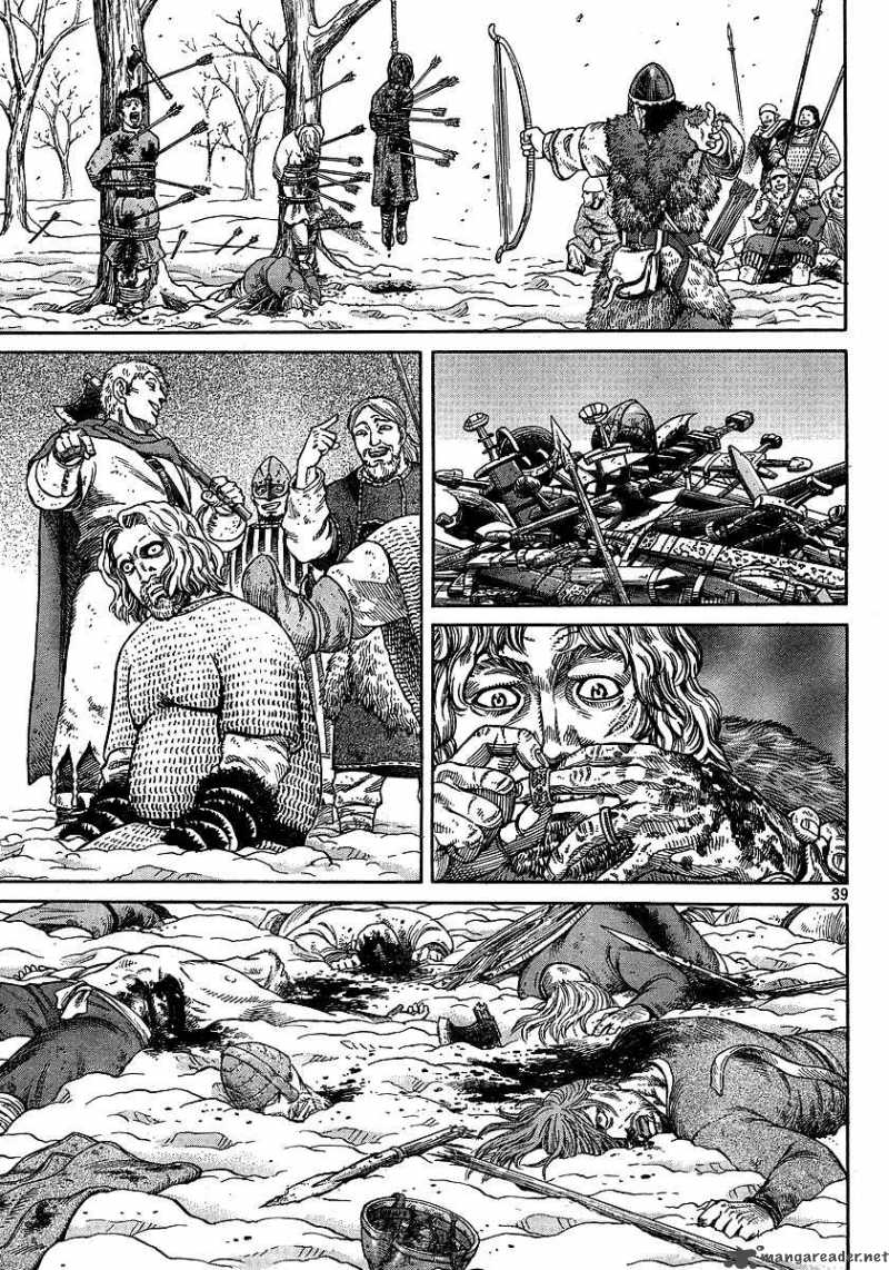 Vinland Saga 37 38