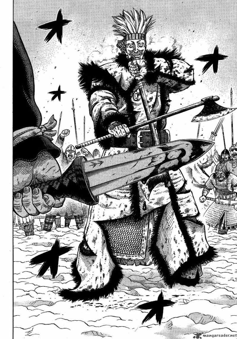 Vinland Saga 37 8