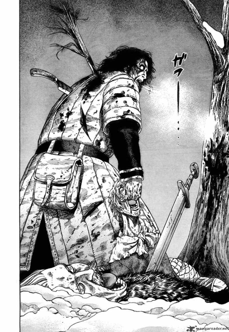 Vinland Saga 38 4