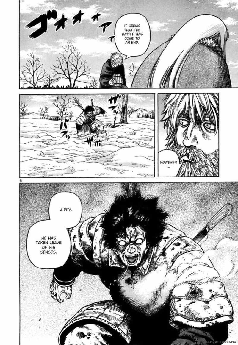 Vinland Saga 38 6