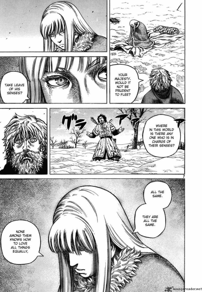 Vinland Saga 38 7