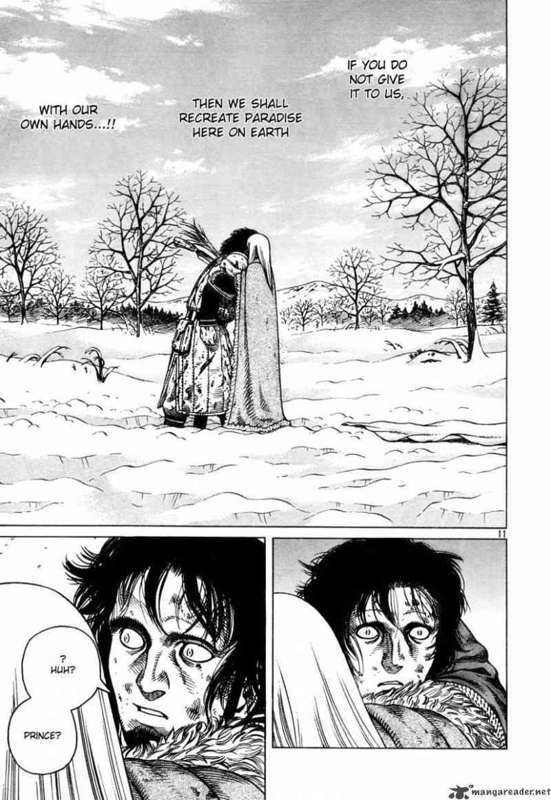 Vinland Saga 39 11