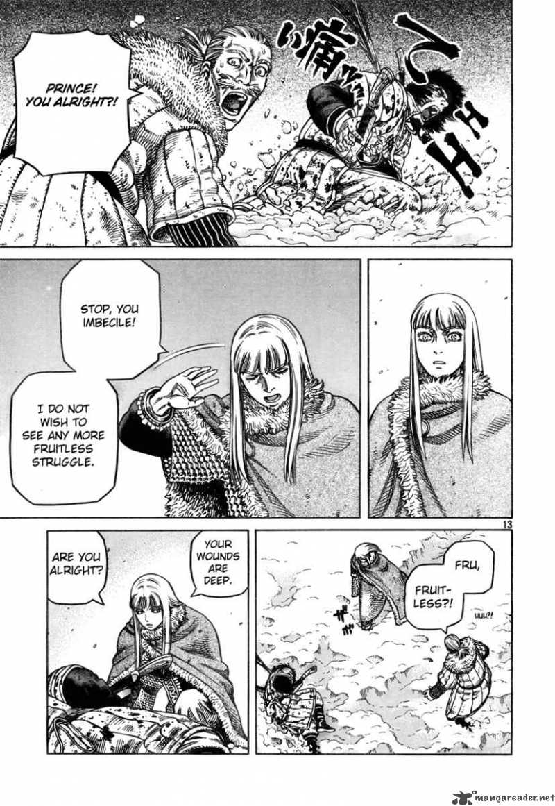 Vinland Saga 39 13