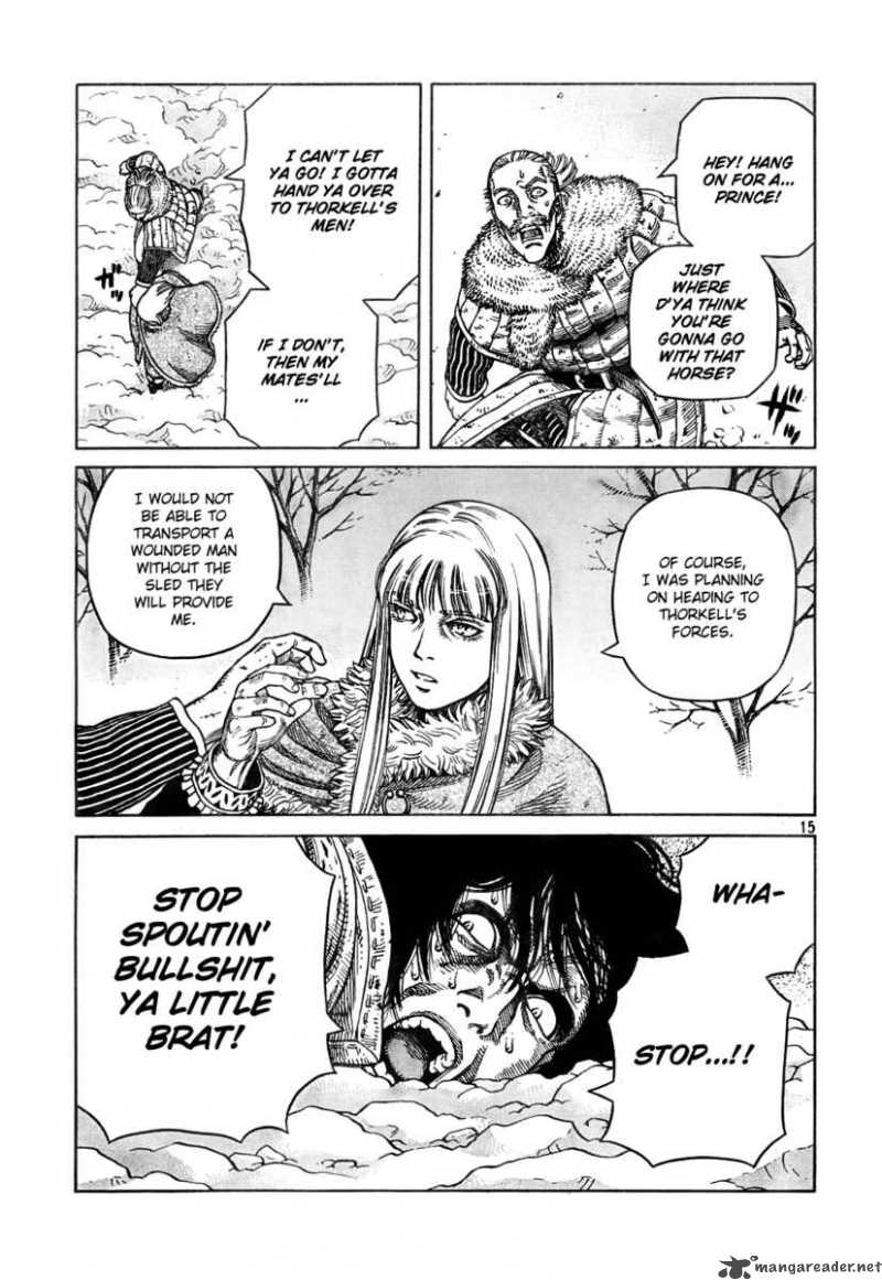 Vinland Saga 39 15