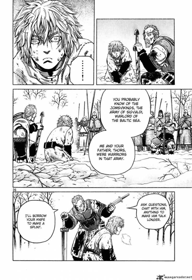 Vinland Saga 39 26