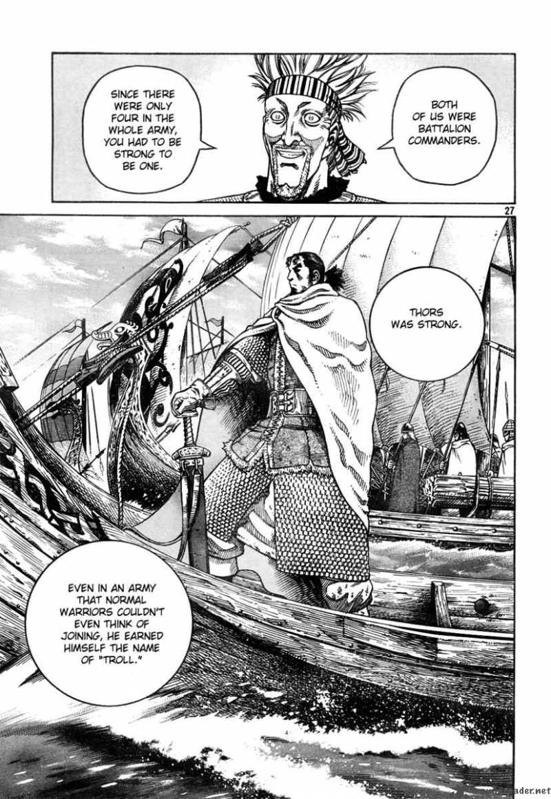 Vinland Saga 39 27