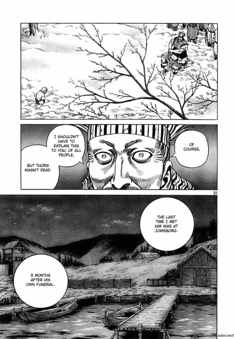 Vinland Saga 39 31