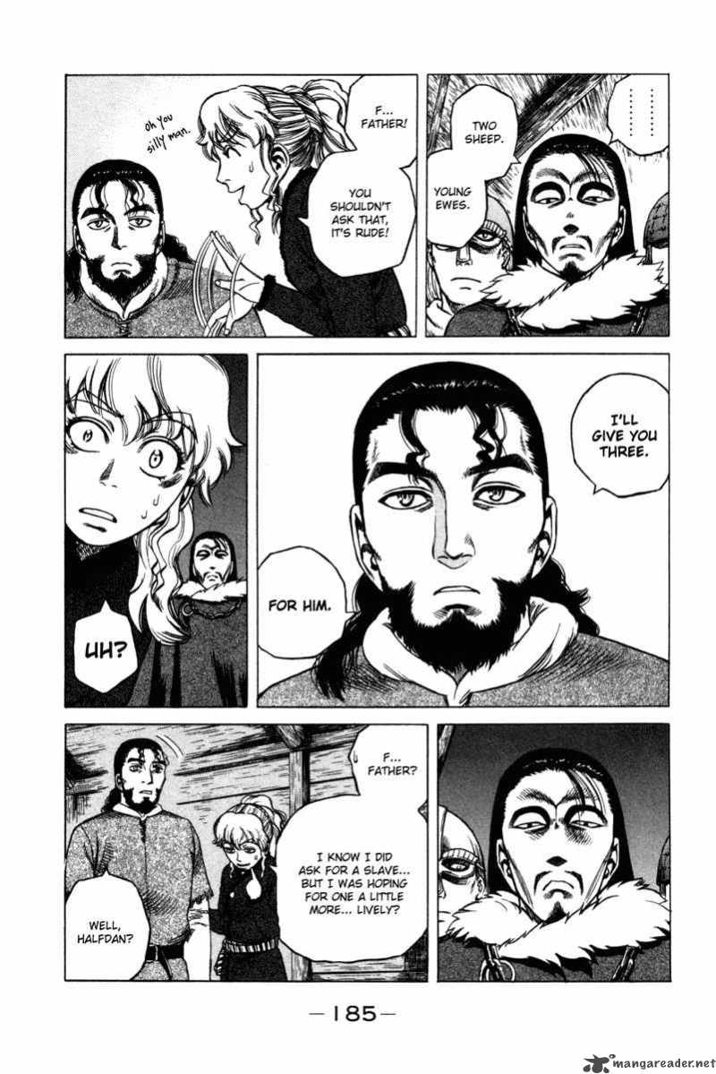 Vinland Saga 4 17