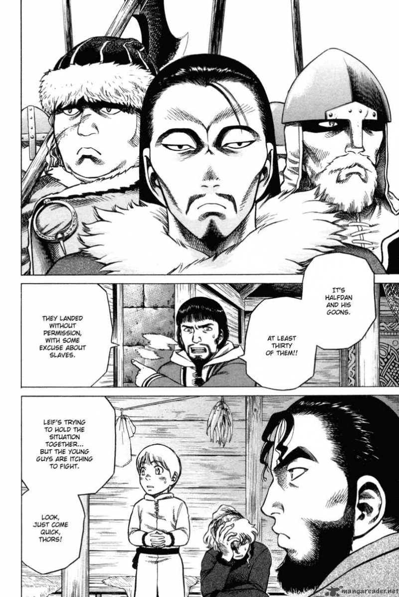 Vinland Saga 4 2