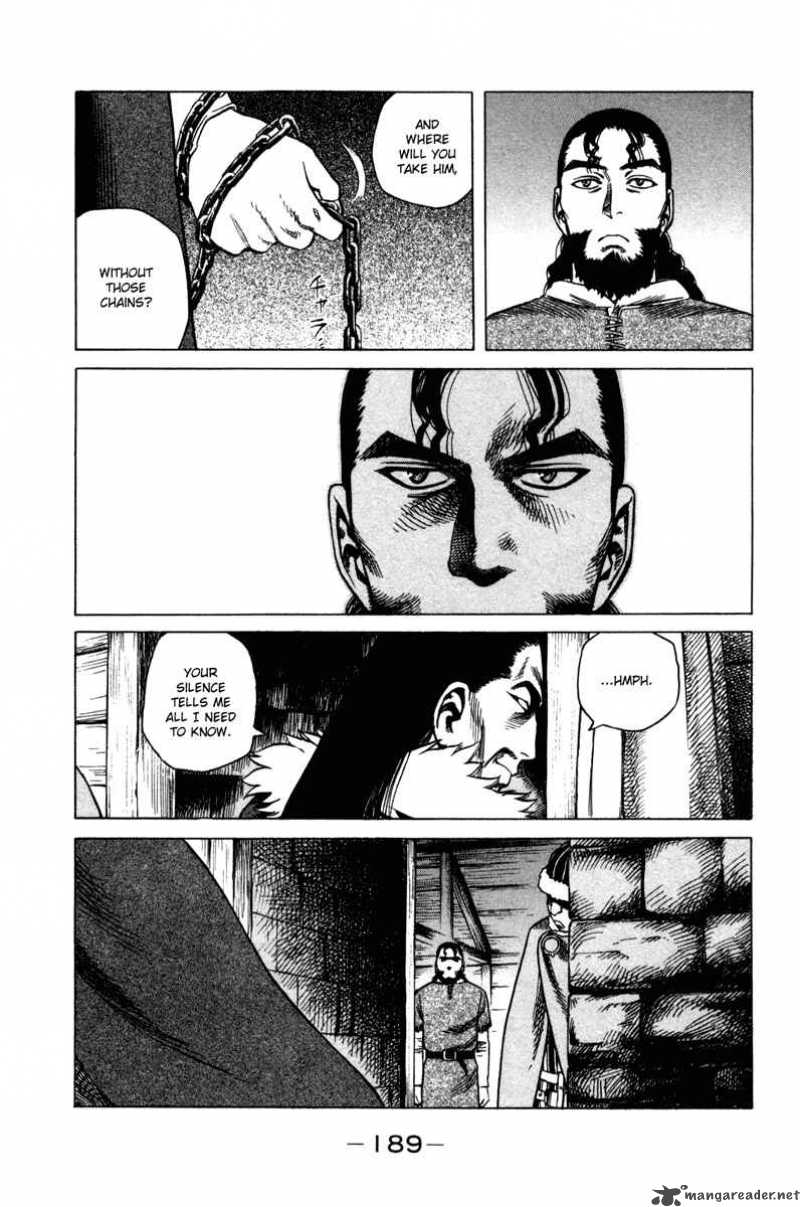 Vinland Saga 4 21