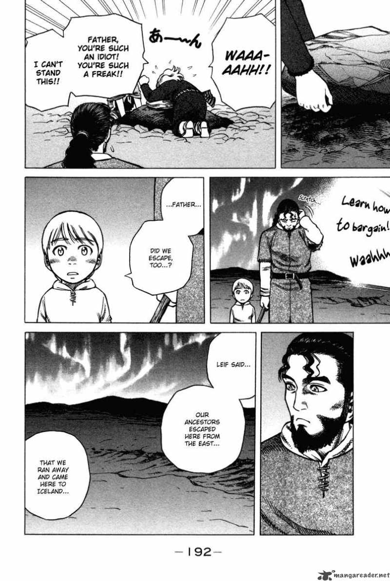 Vinland Saga 4 24