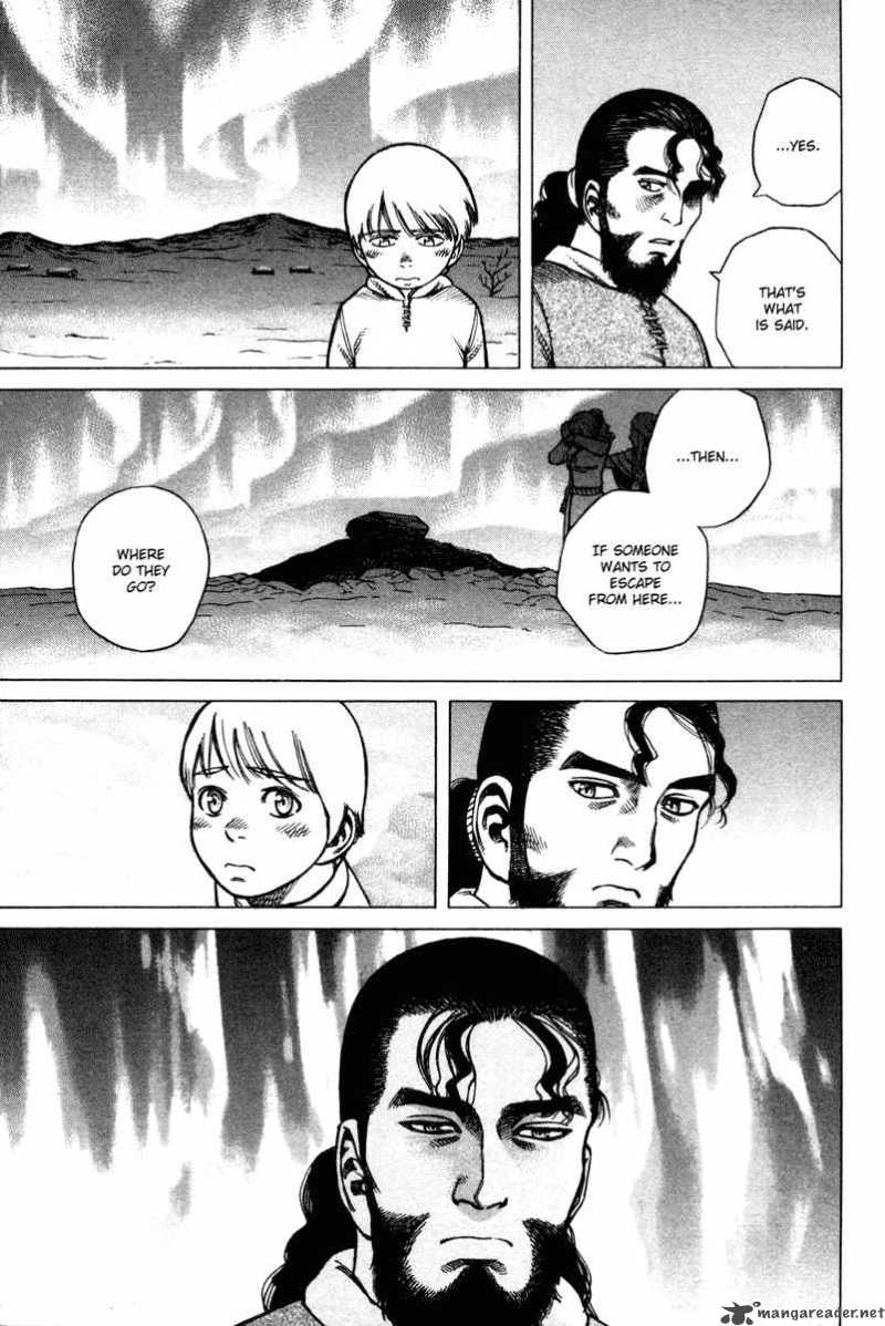 Vinland Saga 4 25