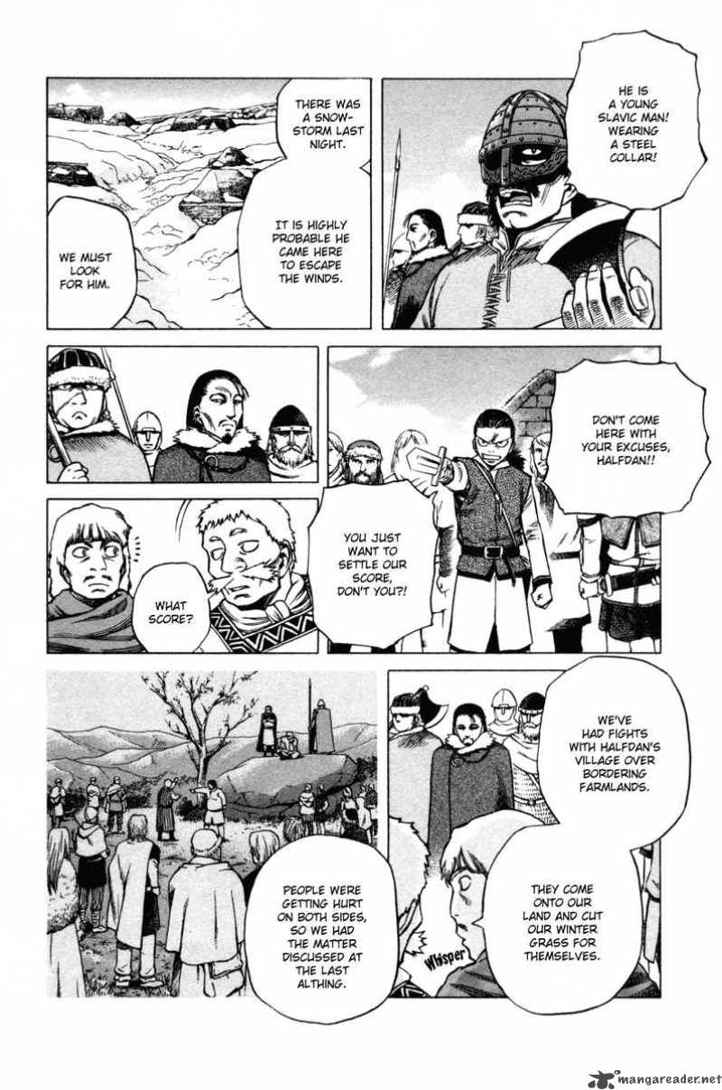 Vinland Saga 4 6