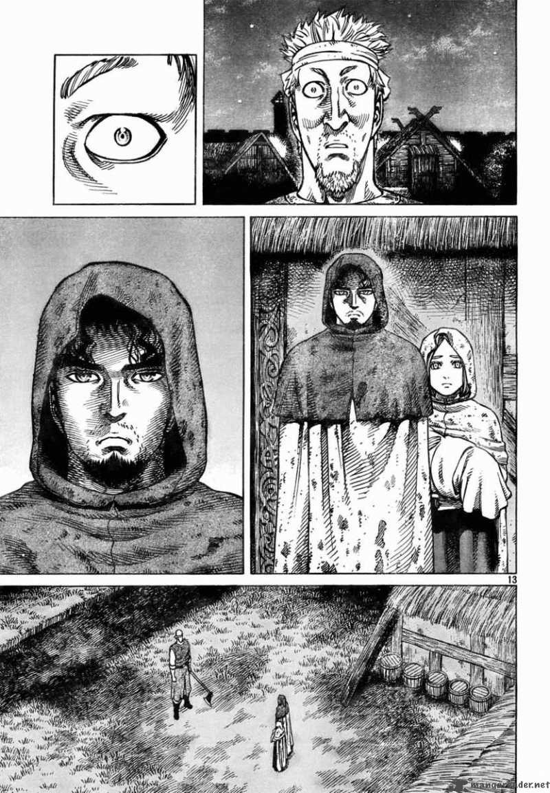 Vinland Saga 40 13