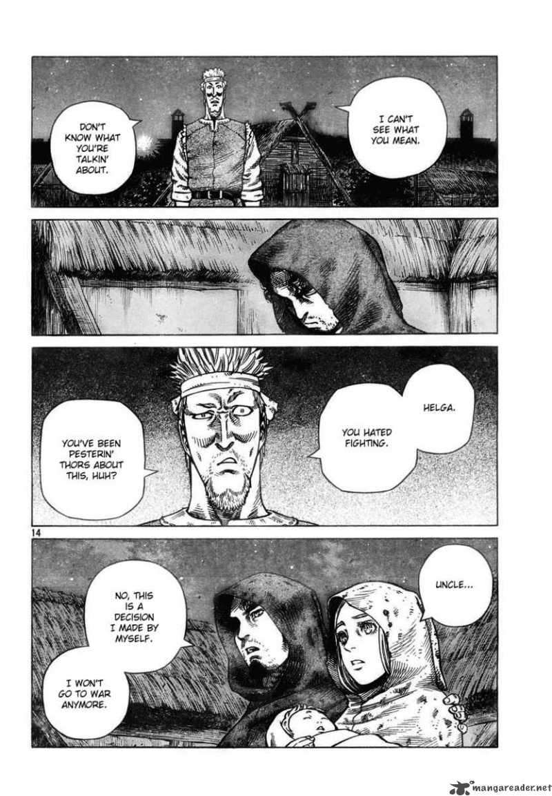 Vinland Saga 40 14