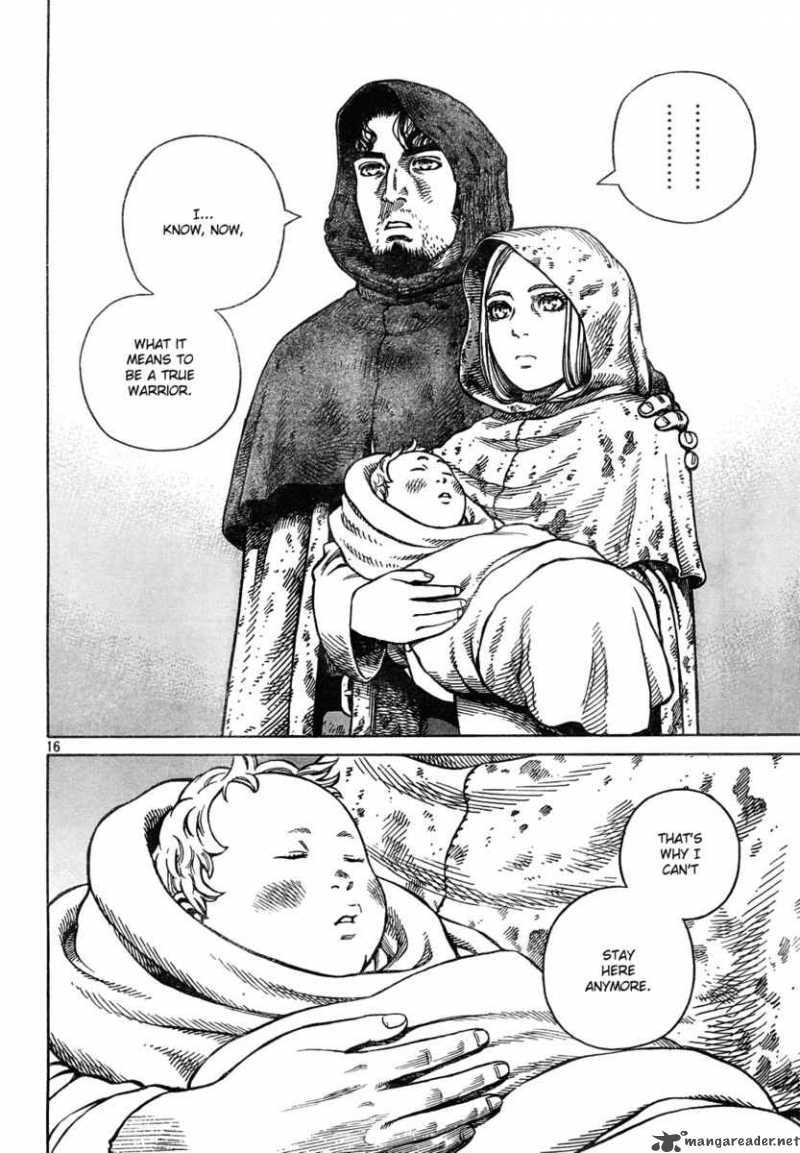 Vinland Saga 40 16