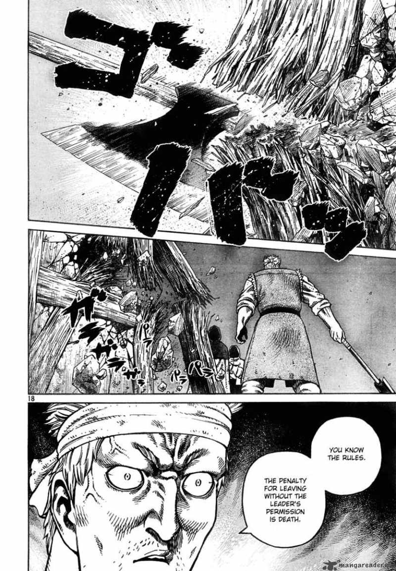 Vinland Saga 40 18