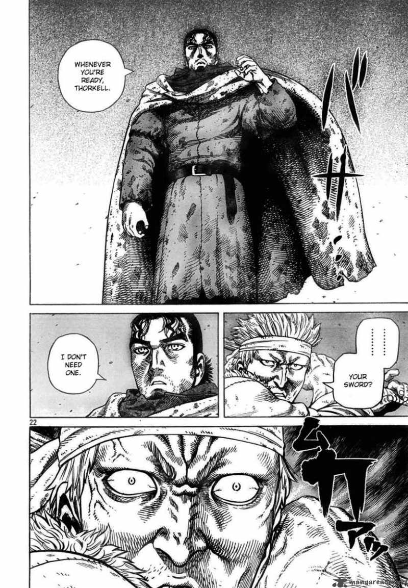 Vinland Saga 40 22