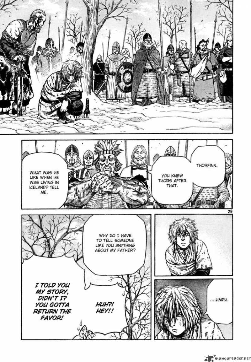 Vinland Saga 40 29