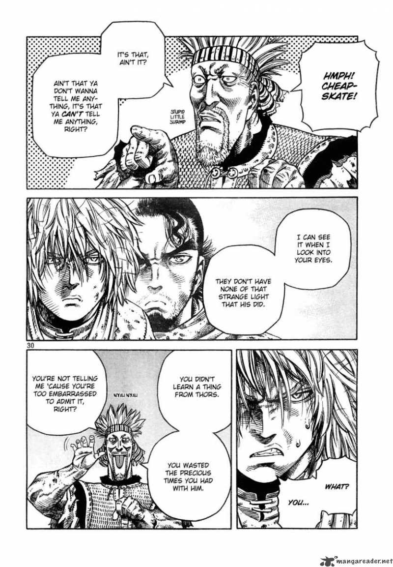 Vinland Saga 40 30