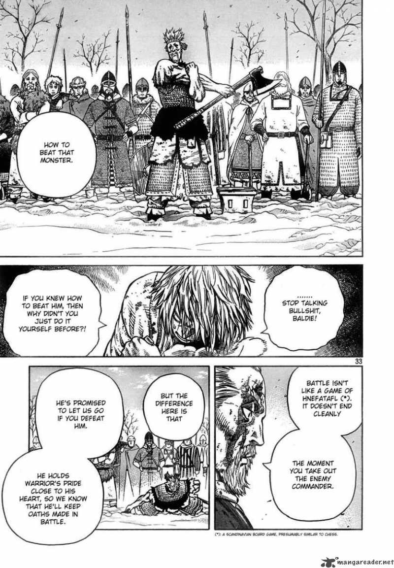 Vinland Saga 40 33