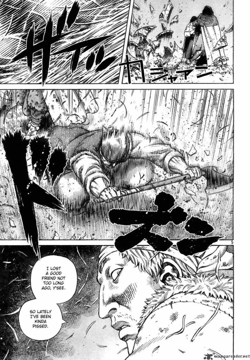 Vinland Saga 40 5