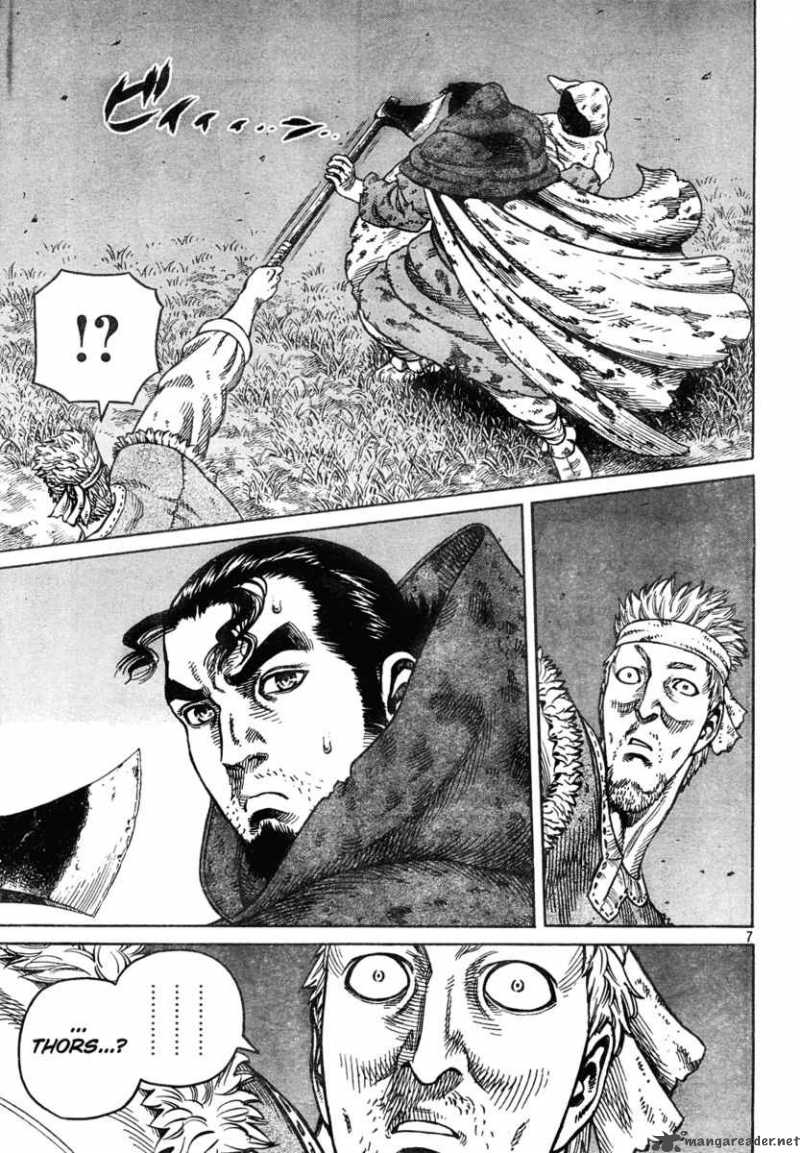 Vinland Saga 40 7