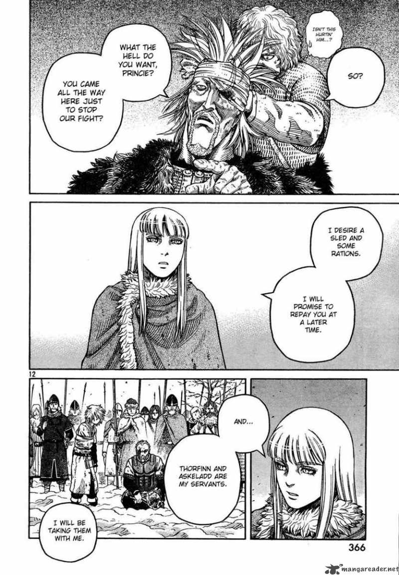 Vinland Saga 42 13