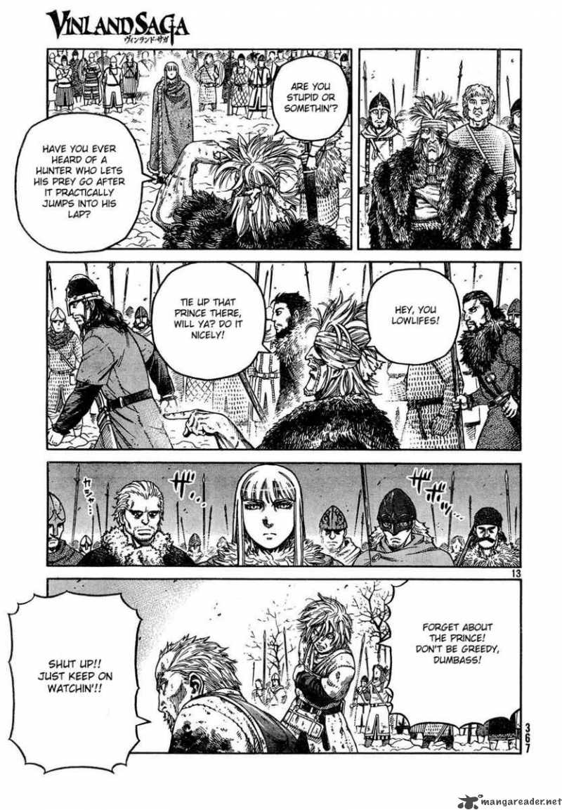 Vinland Saga 42 14