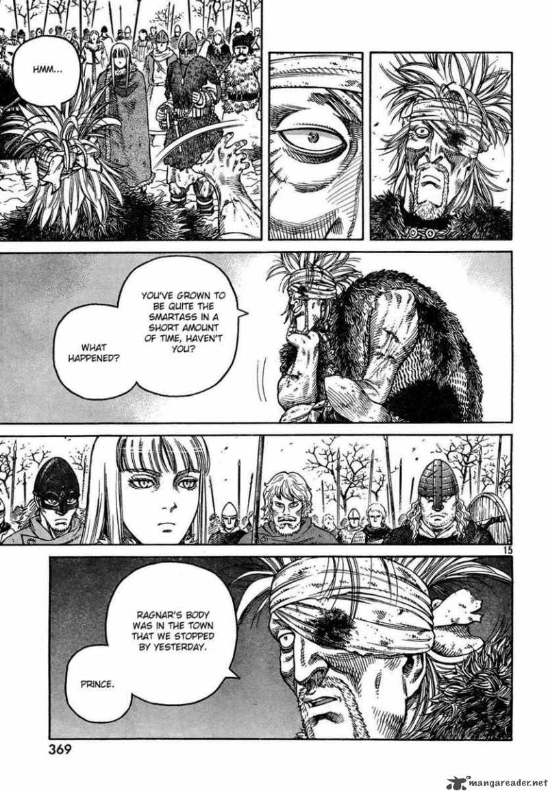 Vinland Saga 42 16