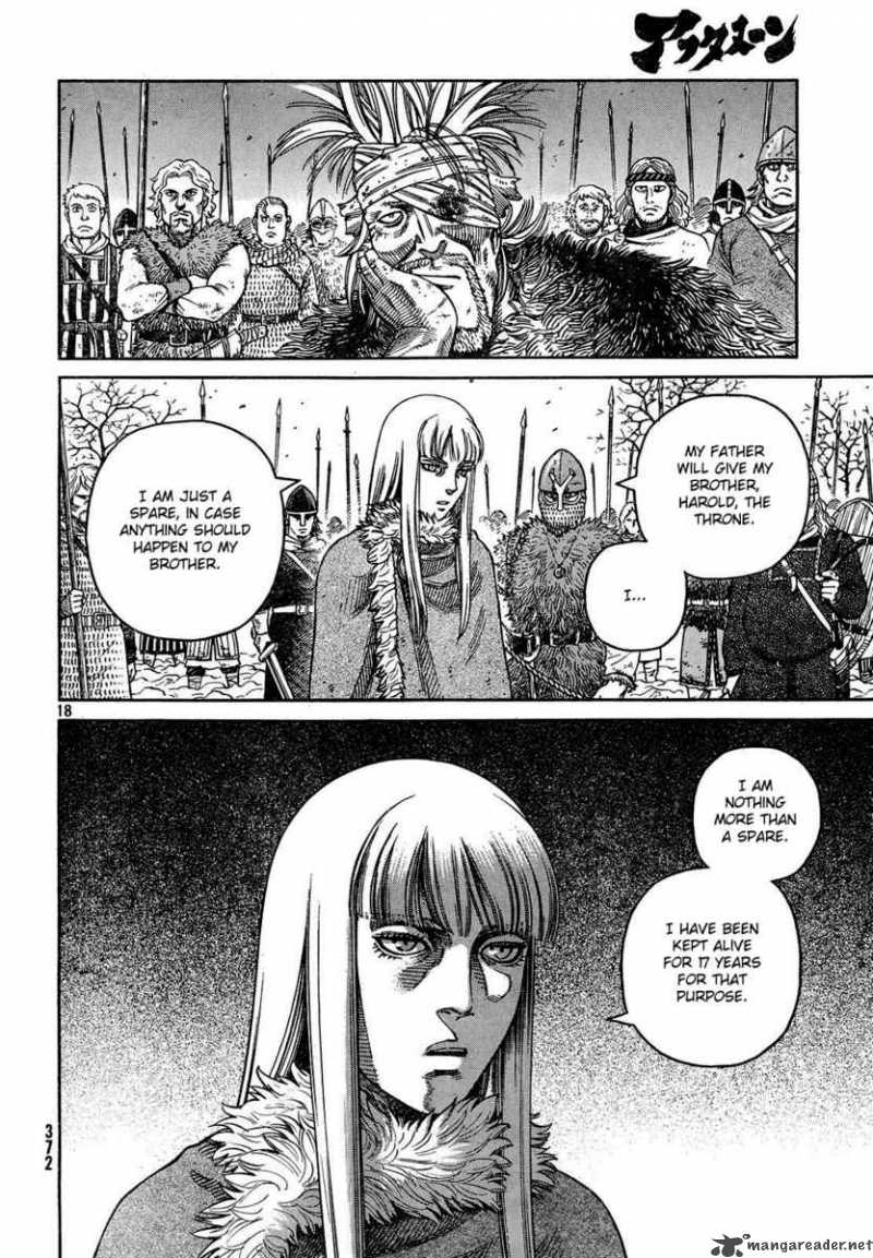 Vinland Saga 42 19