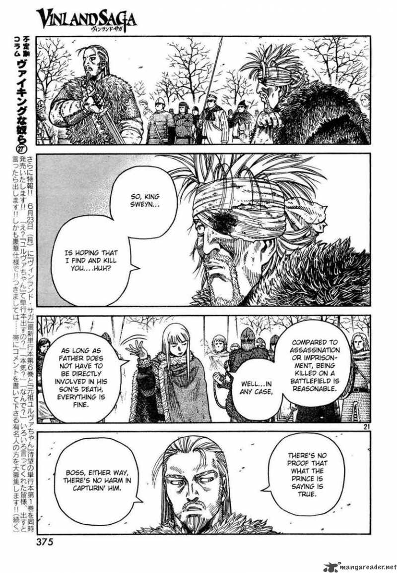 Vinland Saga 42 22