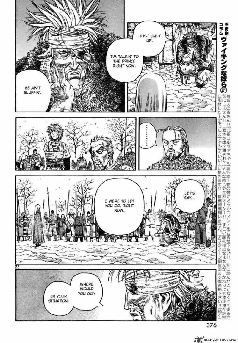 Vinland Saga 42 23