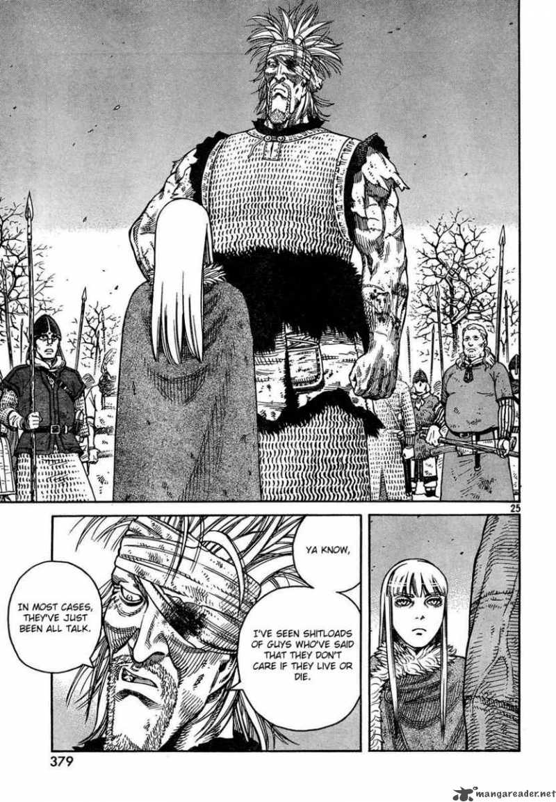 Vinland Saga 42 26