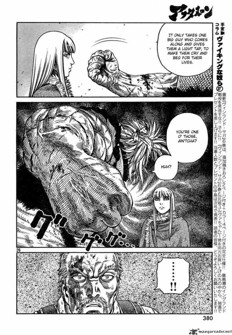 Vinland Saga 42 27