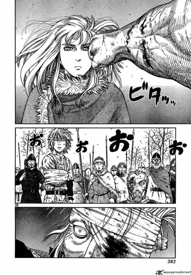 Vinland Saga 42 29