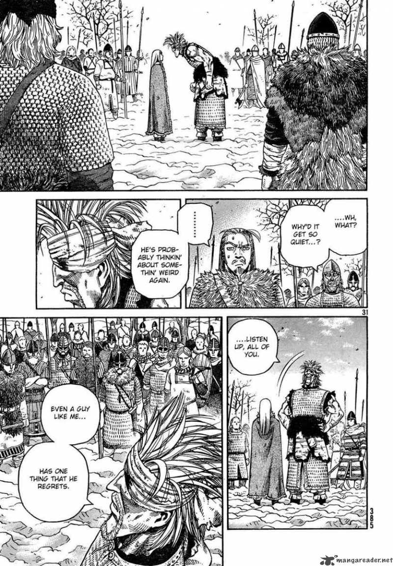 Vinland Saga 42 32