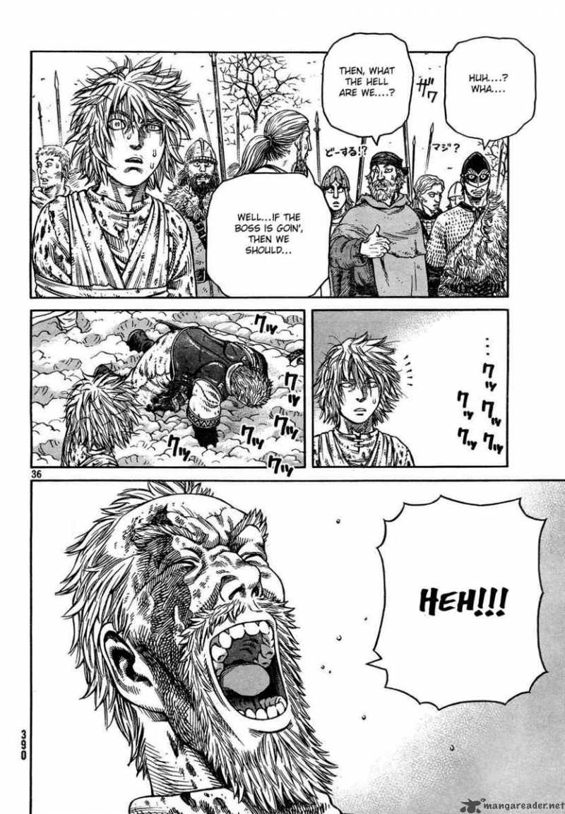 Vinland Saga 42 37